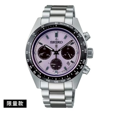 seiko SK037 精工錶 V192-0AP0P(SSC955P1) 限量 2025東京世界田徑錦標賽 太陽能三眼計時腕錶 39mm｜樂天全館特惠中★指定刷卡回饋10%
