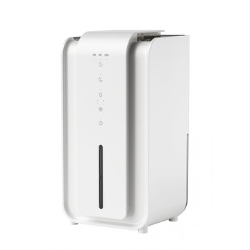 智能生活家電 【喜多多】除濕機 吸濕器 乾燥機 節能機 小型抽濕機 室內防潮機（靜音除濕 自動停機 節能省電）