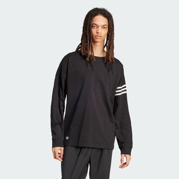 adidas NEUCLASSICS 長袖上衣 男 - Originals IW0978 官方直營