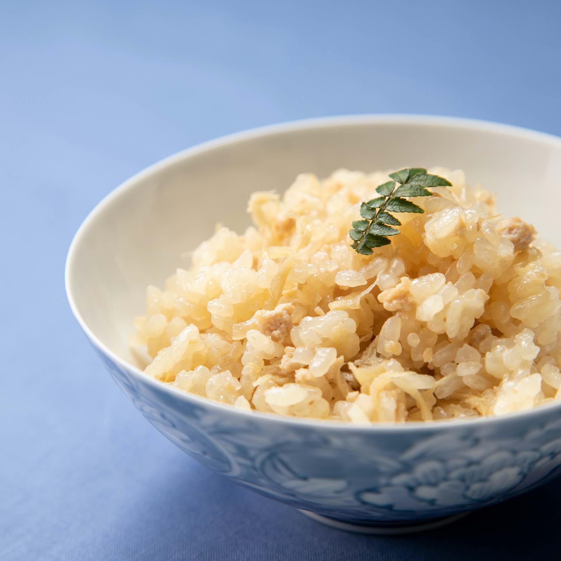 新生姜の炊き込みご飯（一合用）