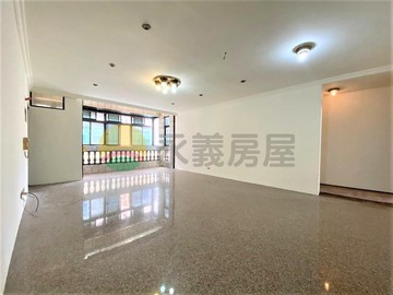 家名【文德三房】巷內寧靜大坪數低樓層公寓｜桃園市龜山區文德二路