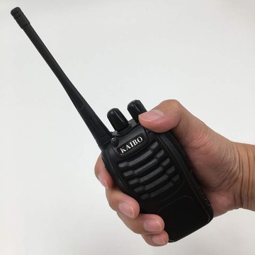 寶貝屋 kaibo 台灣保固 kb-368s 無線電 uhf 對講機 手扒機 餐廳 車隊 工廠