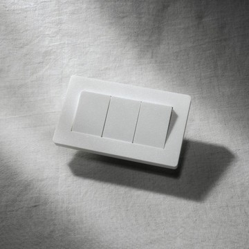 三切開關 國際牌星光改裝面板 國際牌開關 【原創商品】 開關改裝