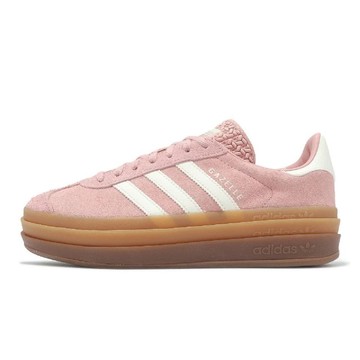 ADIDAS GAZELLE BOLD W 女 休閒鞋 JS3903