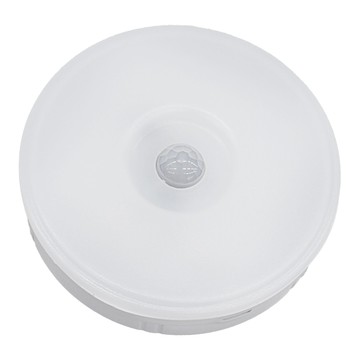 LED感應燈遙控款 (不附遙控器) ABS塑料  1盒