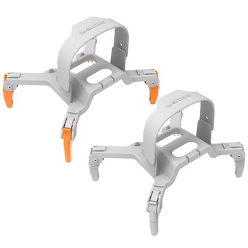 Sunnylife DJI Flip 折疊增高蜘蛛腳架
