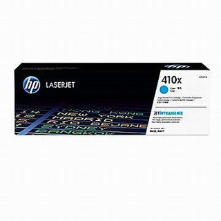 HP CF411X/411/411X/410X 原廠藍色高容量碳粉匣 HP CLJ Pro M452dn/M452dw/M377dw/M477fnw