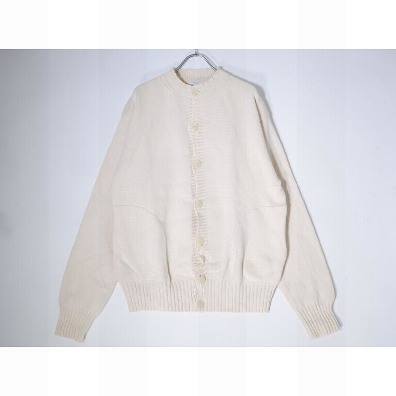 PHIGVEL MAKERS & Co.フィグベル SPORTING SWEATERスポルティング  