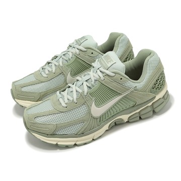 [ACS] Nike 休閒鞋 Zoom Vomero 5 男鞋 女鞋 灰綠 緩衝 復古 情侶鞋 HF1553-300