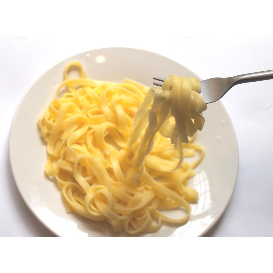 パスタ　グルテンフリー　麺　フェットチーネ　128ｇ×5袋セット　小林生麺　送料無料　米粉麺 アレルギー食品