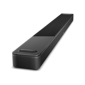 Bose 家庭娛樂揚聲器 聲霸 Ultra 黑色