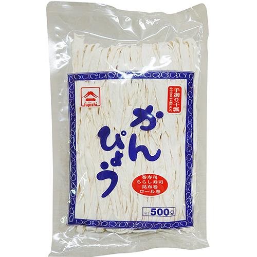 かんぴょう(中国産) 500g