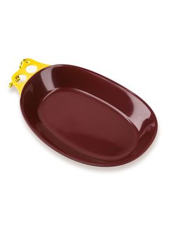 chums CAMPER CURRY PLATE