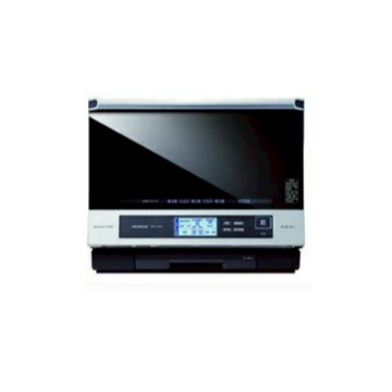 9倉3F福利品 日立 過熱水蒸氣烘烤微波爐 MROLV300T / MRO-LV300T (W)珍珠白
