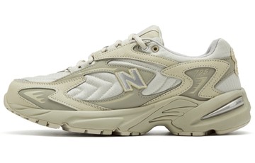 NEW BALANCE 725 LOW CUT BEIGE/BROWN