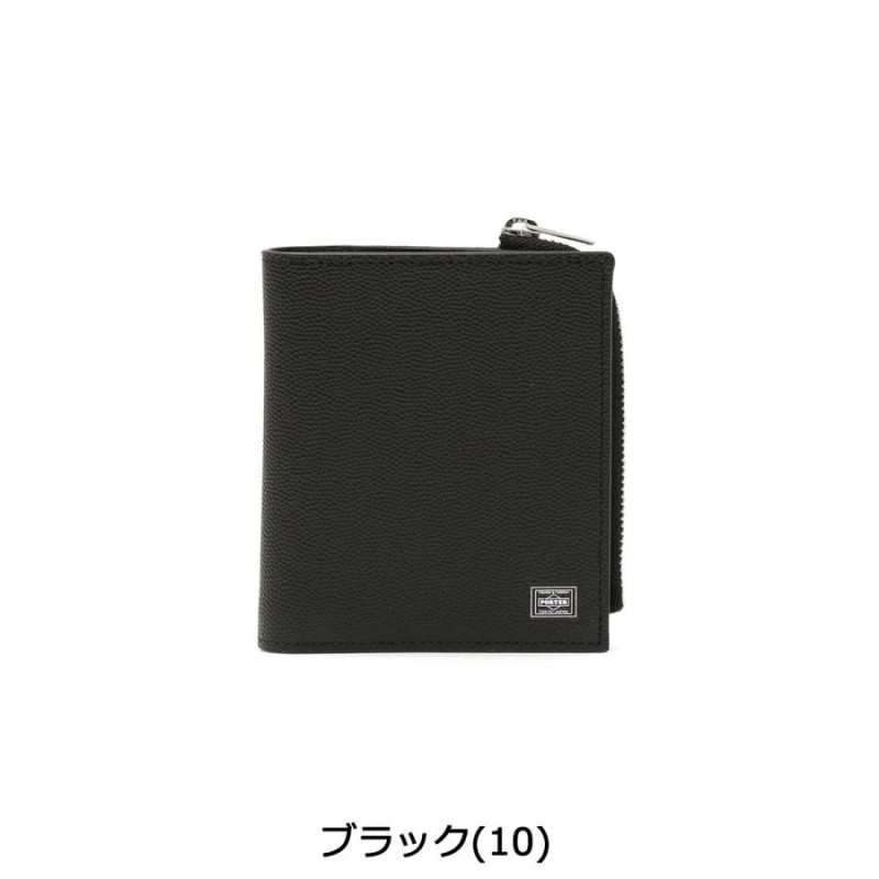 ポーター エイブル ウォレット 030-03439 吉田カバン PORTER ABLE