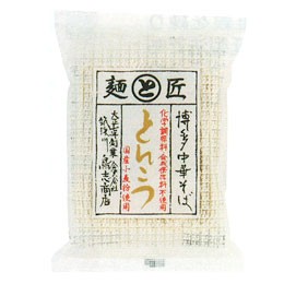 博多中華そば とんこつ（113g（麺80g、スープ33g））