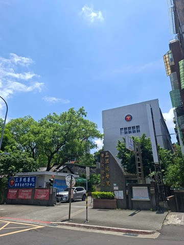 ⭐️住商師大永康⭐️仁愛壹邸│仁愛路靜巷精品宅｜台北市中正區仁愛路一段