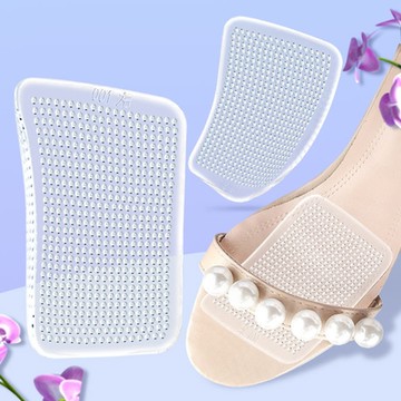 大友los1801貳組高跟鞋防磨減震前掌墊足部前掌跖骨減震舞者護腳半碼杰恆