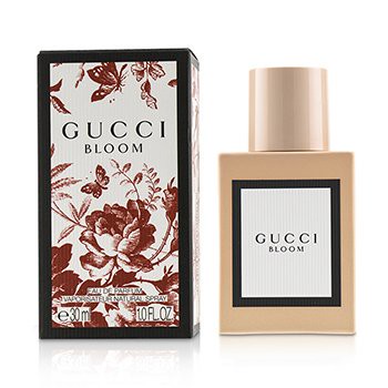 Gucci 古馳 Bloom 花悅女性香水 30ml/1oz-香水