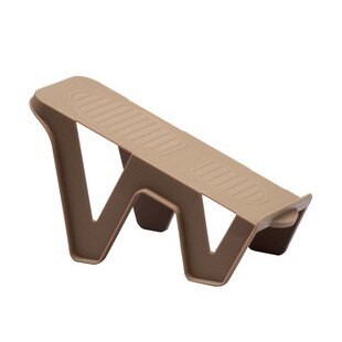 收納自如~P50043 P5-0043 金滿足鞋架 *6入組【139百貨】