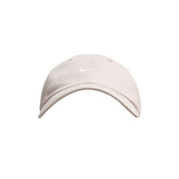 Nike Club Unstructured Denim Cap 軟帽 老帽 帽子 白單寧 HF0383-009