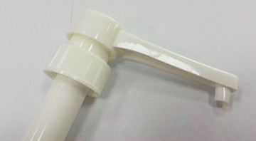 糖漿壓頭-食伯樂 SPARLA  專用壓頭--良鎂咖啡精品館