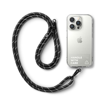 Ringke ｜Rearth [Holder Link Strap] 墊片式可調節肩背頸掛繩