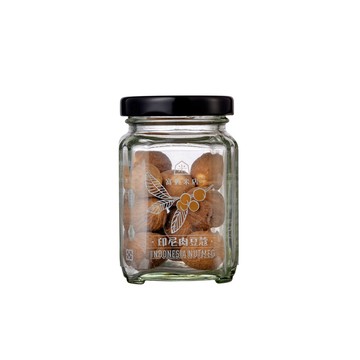 【富興米店】印尼肉豆蔻（50g）