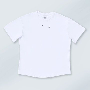 UltraFlex 肌能落肩寬鬆T