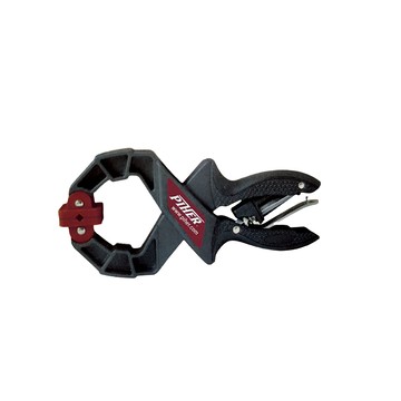 PIHER 小型C型夾 52201