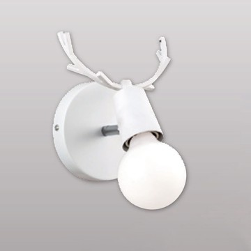 麋鹿壁燈 B102-81-26107