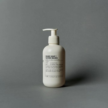 檜木洗手露 250ml