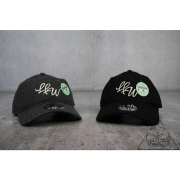 【HYDRA】Wtaps 9twenty Wony Flannel Newera 棒球帽【252NENED-HT02】