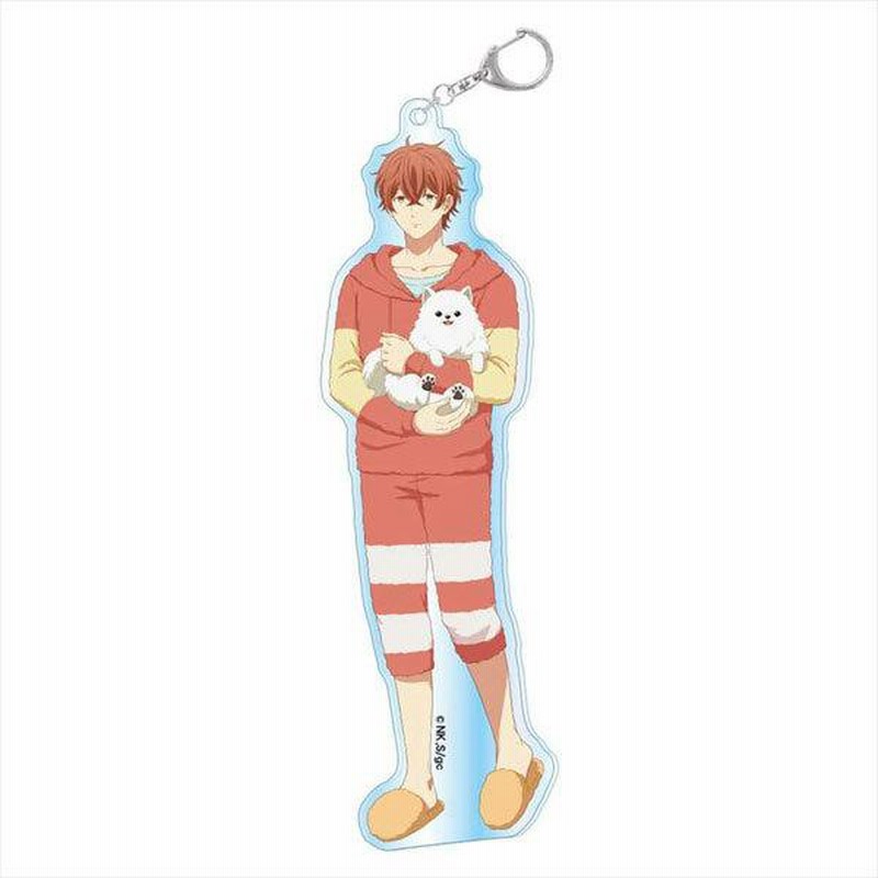 映画 ギヴン - 佐藤 真冬 Ani-Art clear label A4アクリルパネル