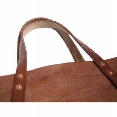 CHARLIE BORROW （チャーリー・ボロウ）/OAK BARK TANNED BRIDLE
