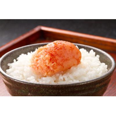 ふるさと納税 太宰府市 博多の味本舗の辛子明太子(275g×8)セット(太宰府市)