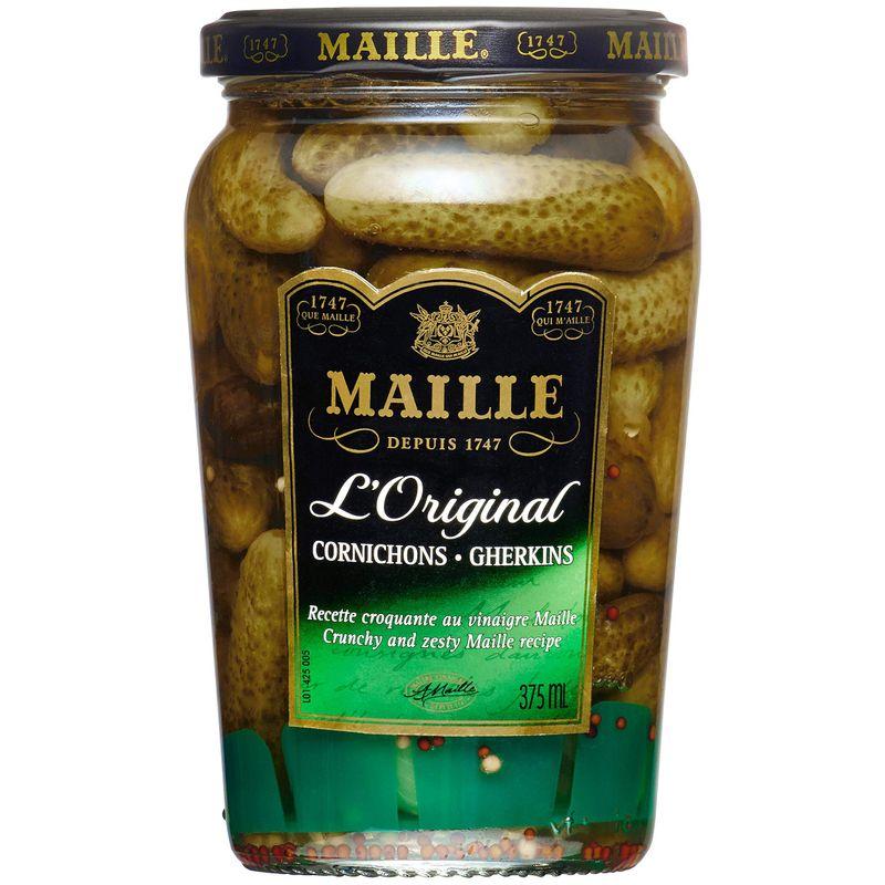 MAILLE(マイユ) コルニッション 220g