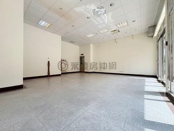 遠東名人錄 近南門市場 大面寬1+2樓店住｜桃園市桃園區育樂街