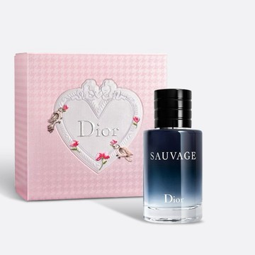 【DIOR】曠野之心淡香水 60ML [快速出貨]