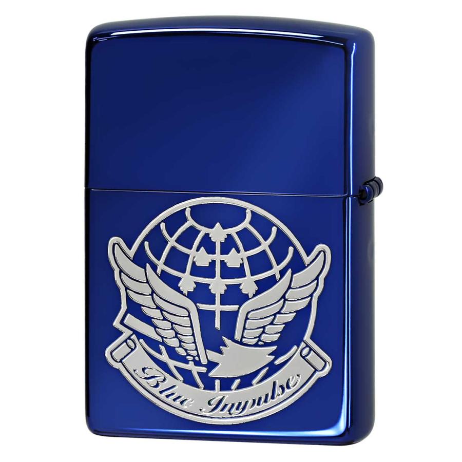 航空自衛隊 Zippo ブルーインパルス