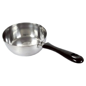 MIKA HOUSE 橘之屋 雪平鍋 18cm 2個組  1組