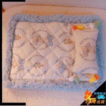 【台灣出貨】寵物毯子 貓咪毛毯 寵物睡墊 貓墊子 狗墊子 貓窩 狗窩 可機洗 秋冬加厚 狗貓墊 保暖睡覺用墊