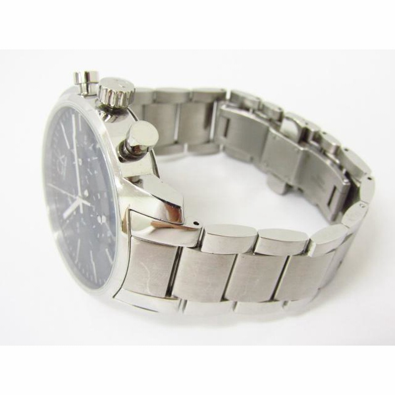 Calvin Klein カルバンクライン K2G 271 クロノグラフ クォーツ