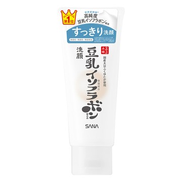 SANA豆乳美肌清爽洗面乳150g