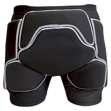 感恩使者 運動防摔防撞護臀褲 兒童/老年人適用  L  1件