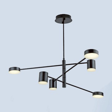 42W三色變光半吸頂燈 B138-81-21924