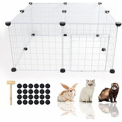 猫 うさぎ サークルの通販 2件の検索結果 Lineショッピング