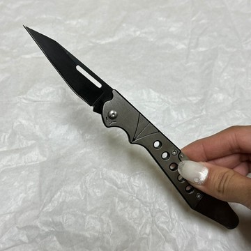 [沐沐屋] 摺疊嫁接刀 嫁接工具 專用刀削木嫁接工具 -