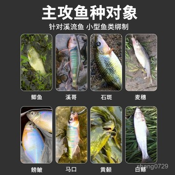 衚蘿蔔小物釣浮漂0.2克溪流漂小物漂立漂淺水短漂微物迷你小魚漂釣魚用品釣魚浮漂 超敏浮漂釣魚浮漂 超敏浮漂BB TQEZ